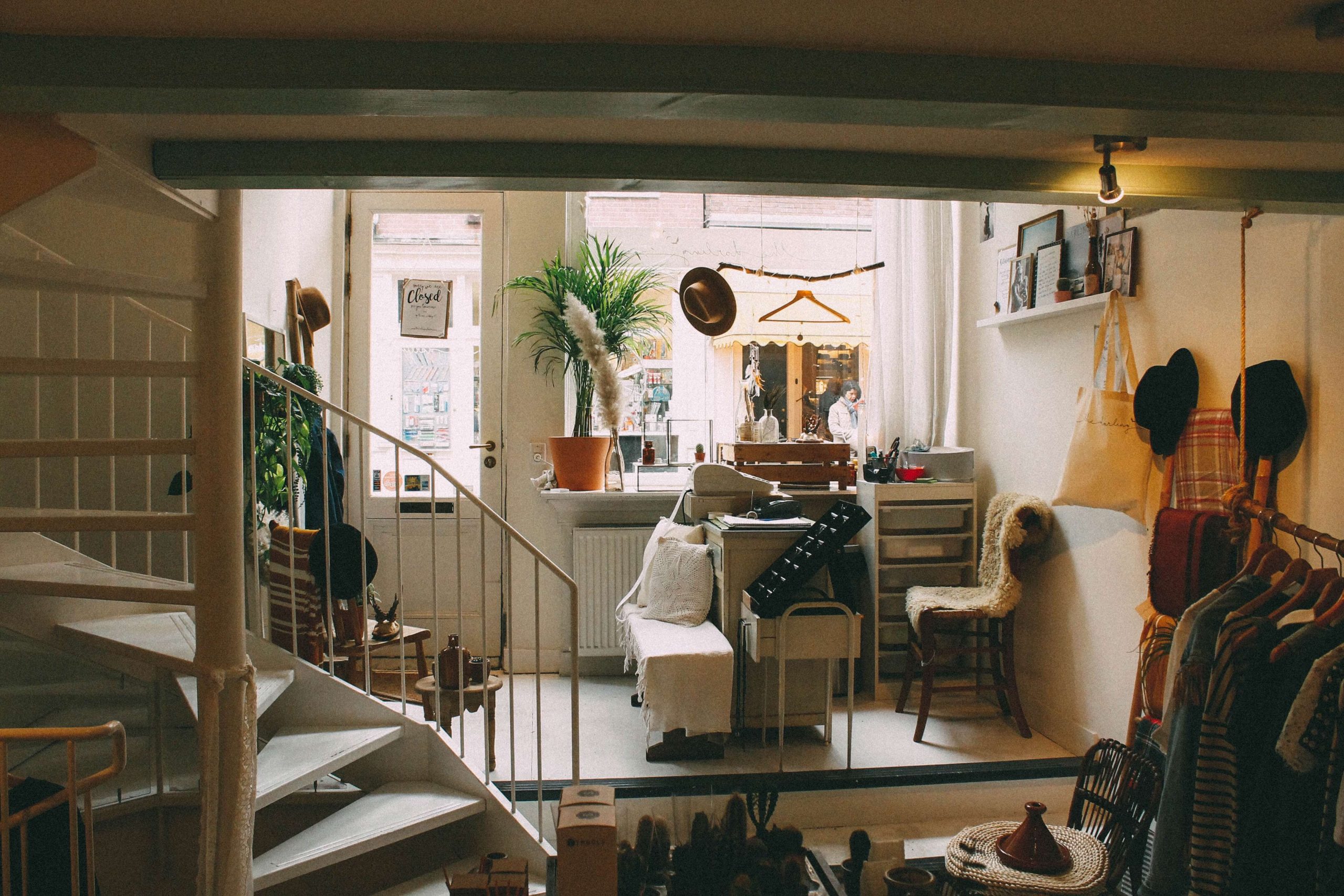 Eco-Friendly Ways to Keep Your Move as Green as Possible